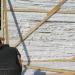 Le grand cube va bientôt prendre forme !