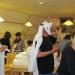 Petits et grands, tout le monde s'amuse
