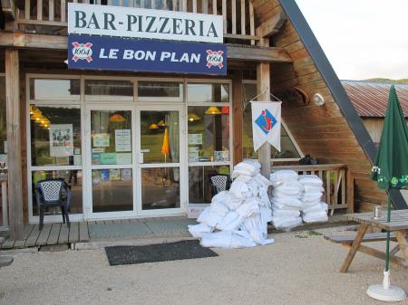 Pour une bonne soirée ...