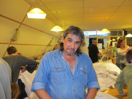 Yves boudeur !